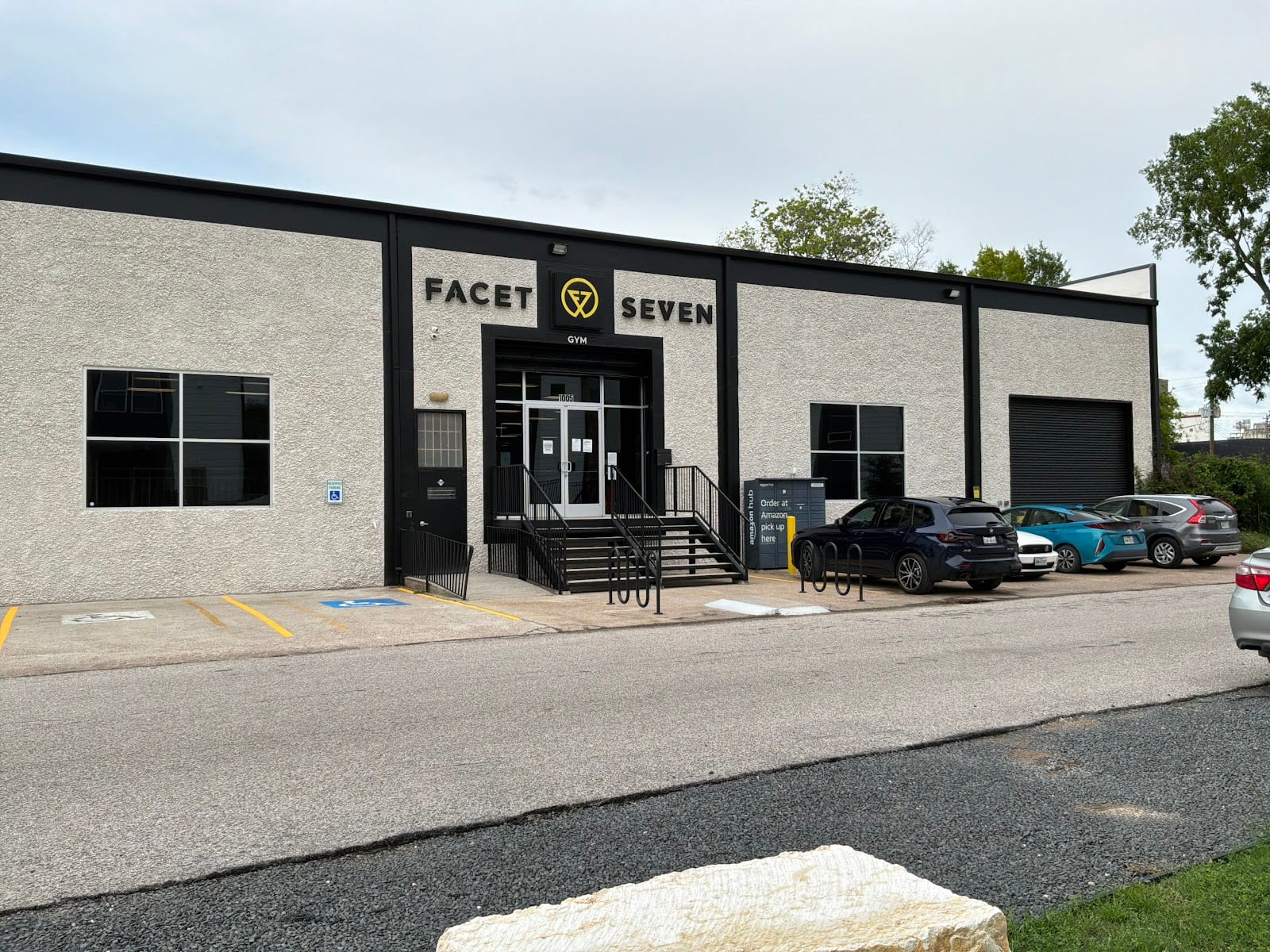 Facet Seven EaDo, photo 4