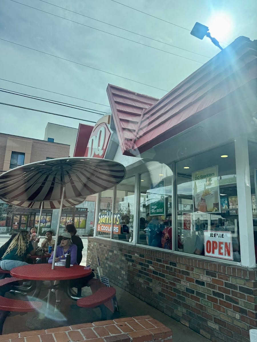 Dairy Queen Store, photo 3