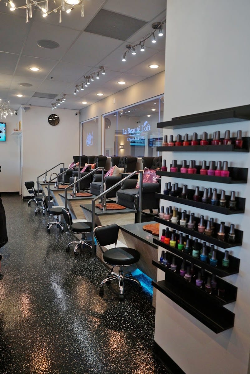Celestial Rose Hair & Beauty Salon, photo 3
