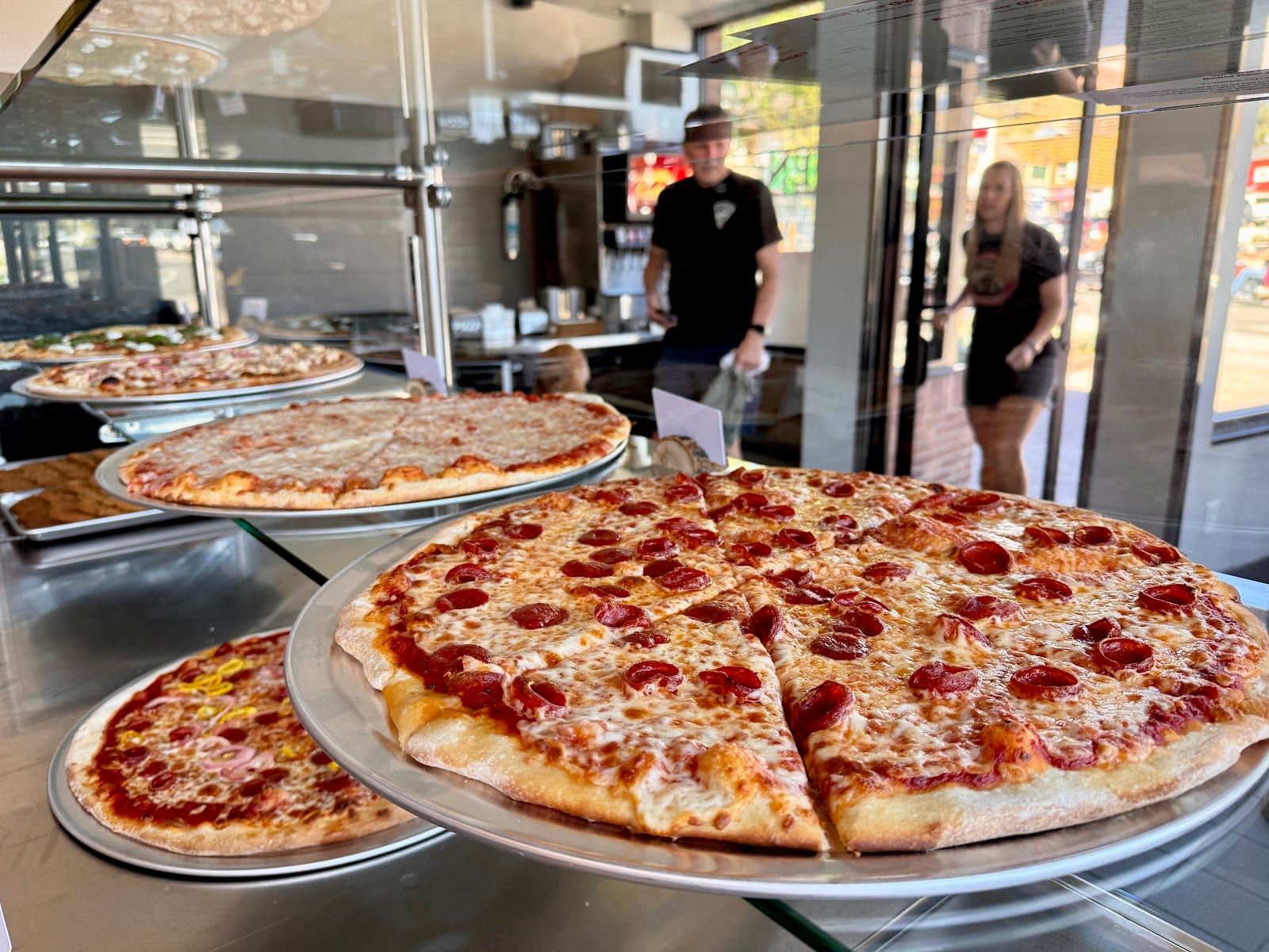 Slice Brothers Pizza, photo 2