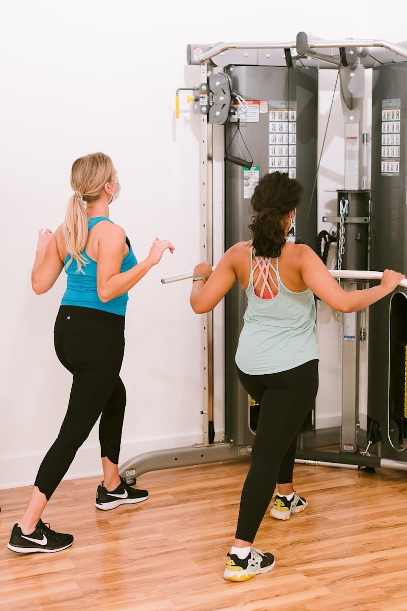 Holly Roser Fitness Studio, photo 4