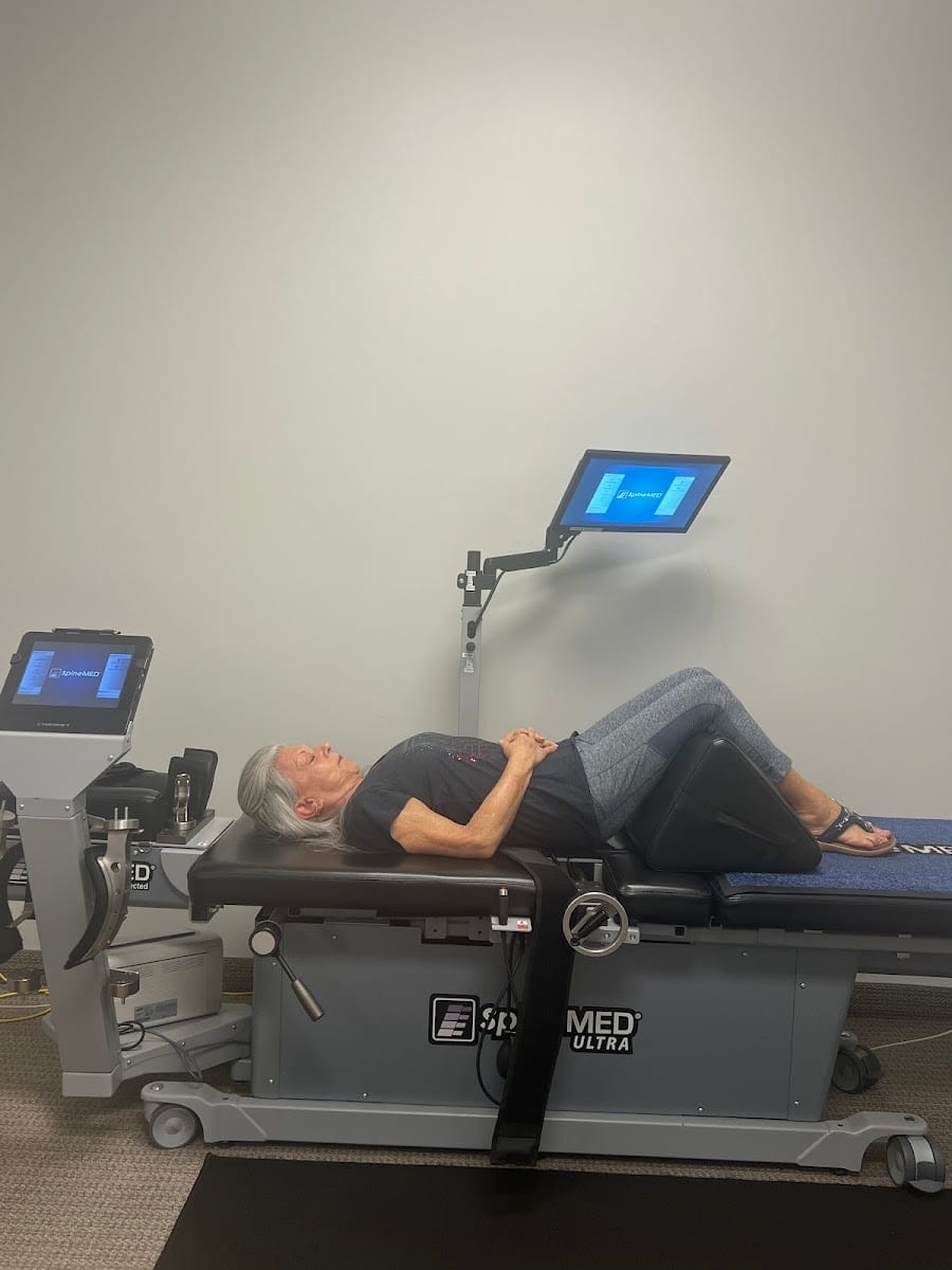 Ally Spine Center, photo 2