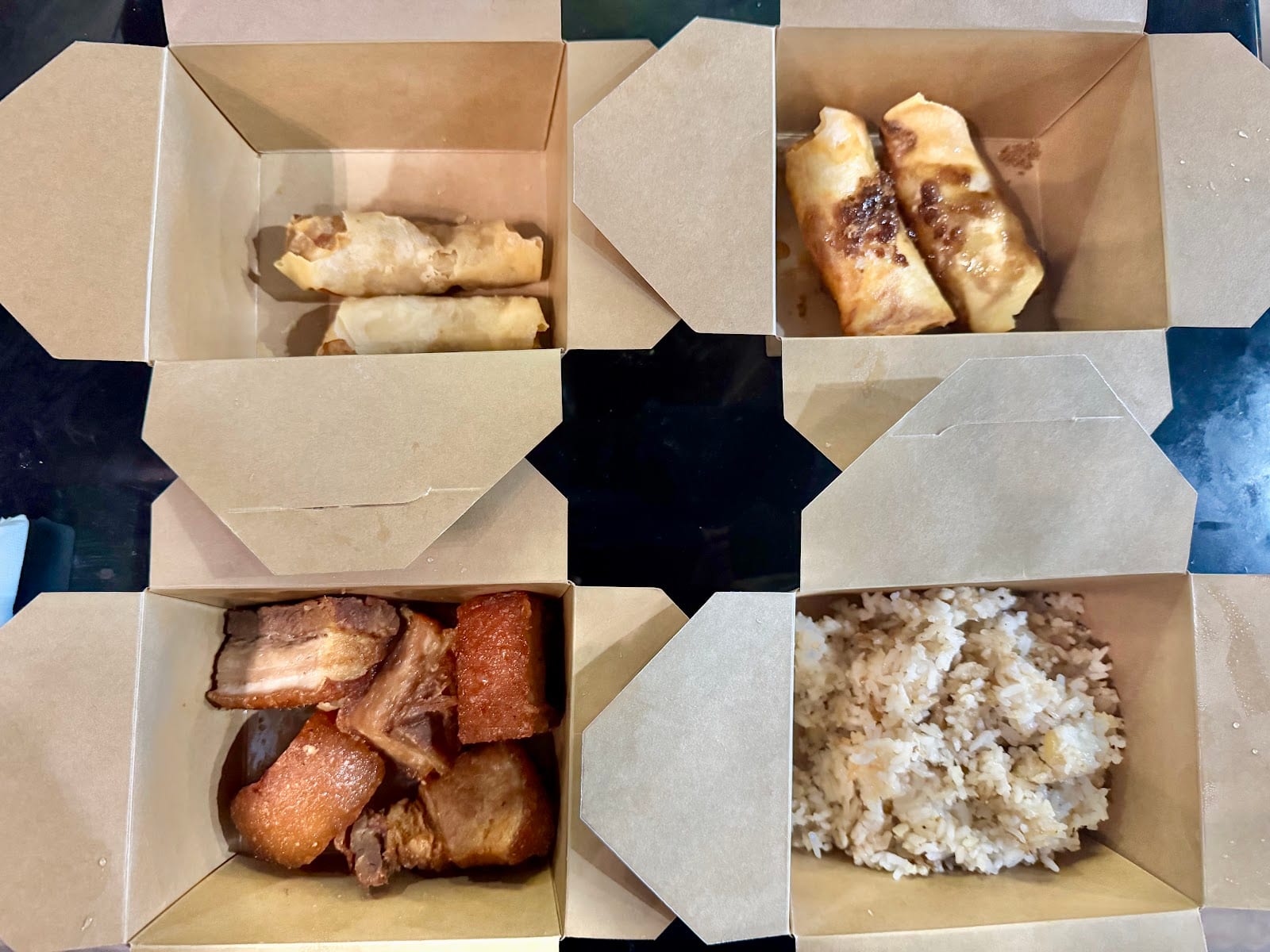 Tastes of the Philippines, photo 2