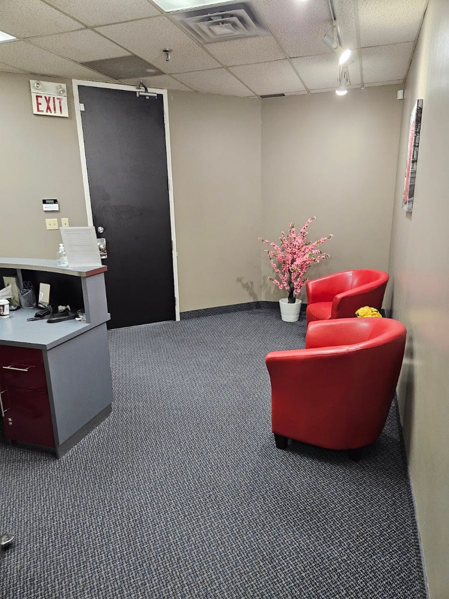 Stan's Massage Therapy, photo 2