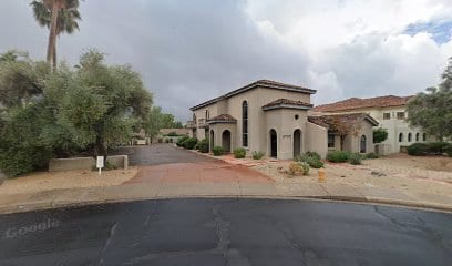 Gallegos & Associates Commercial Real Estate, Inc.