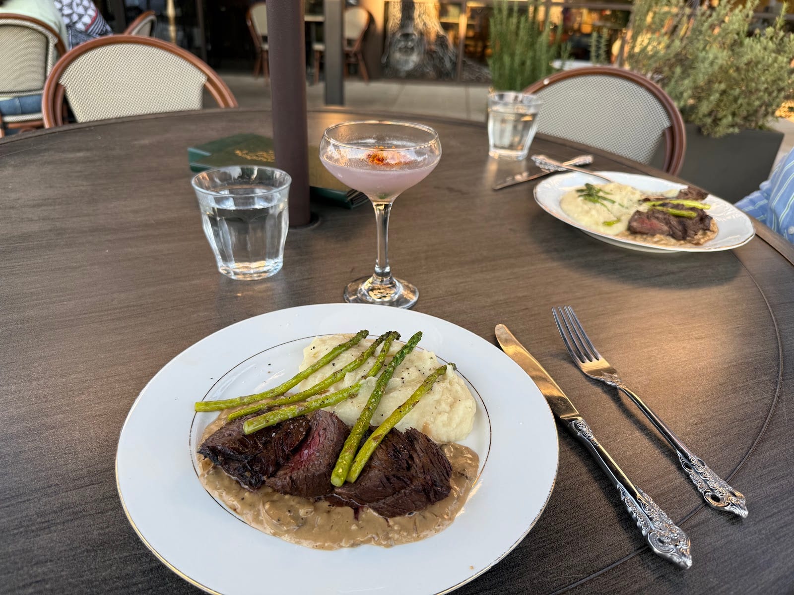 The Bradbury Bistro