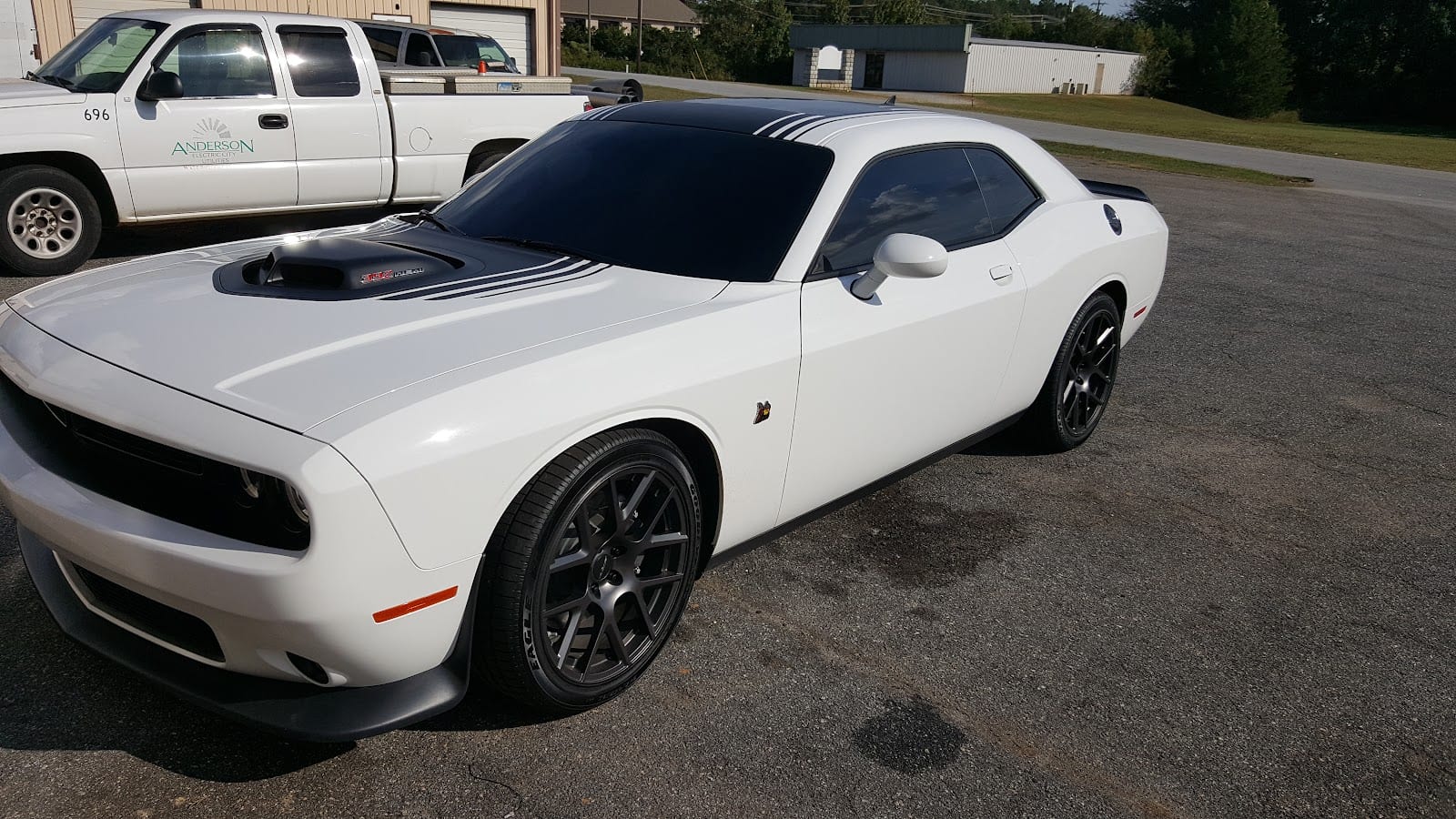 Perfect Shade Window Tinting And accessories, photo 4