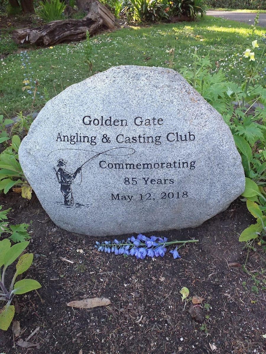 Angler's Lodge - Golden Gate Park, photo 2