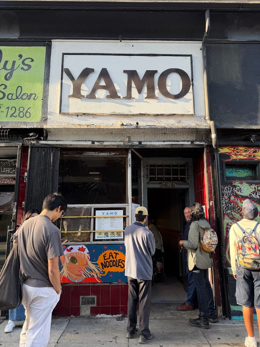 Yamo