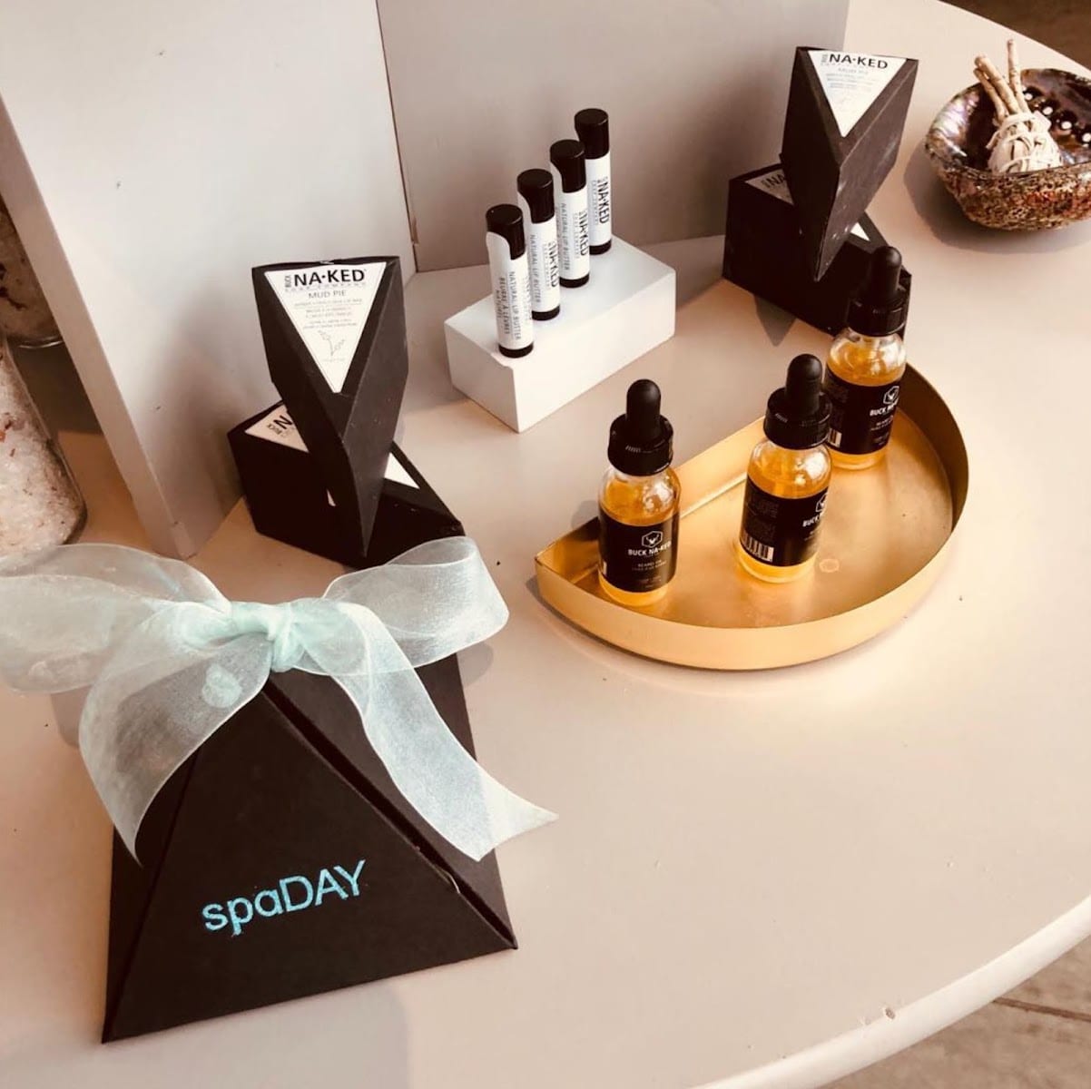 spaDAY, photo 3