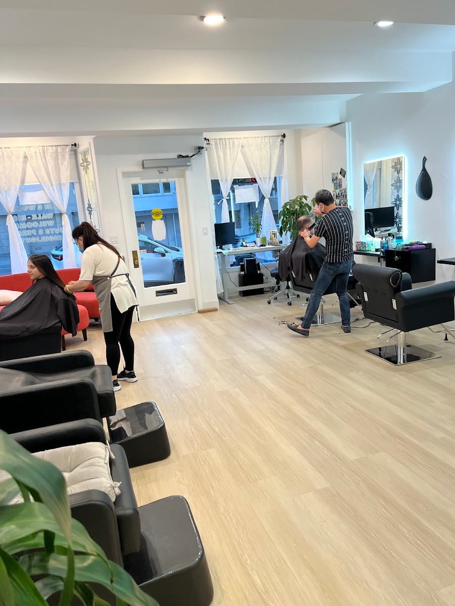 Laurel Hair Salon