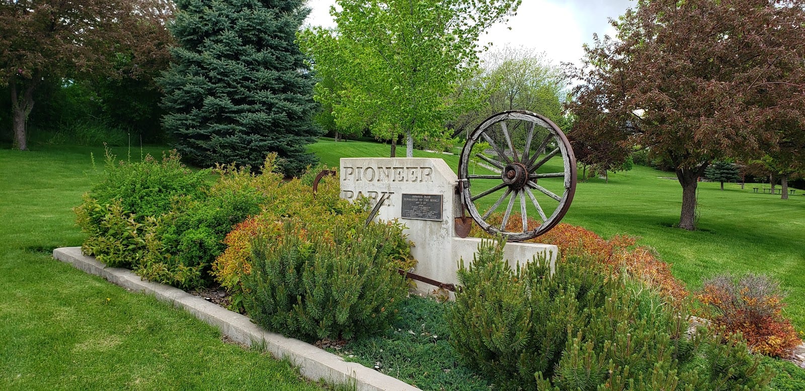 Pioneer Park