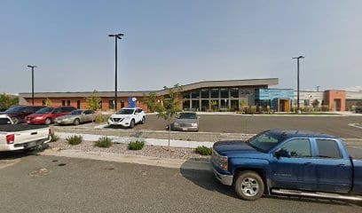 Shodair Children’s Hospital Medical Office Building