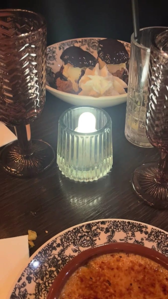 La Confidente - Restaurant Bistrot Paris 20, photo 3