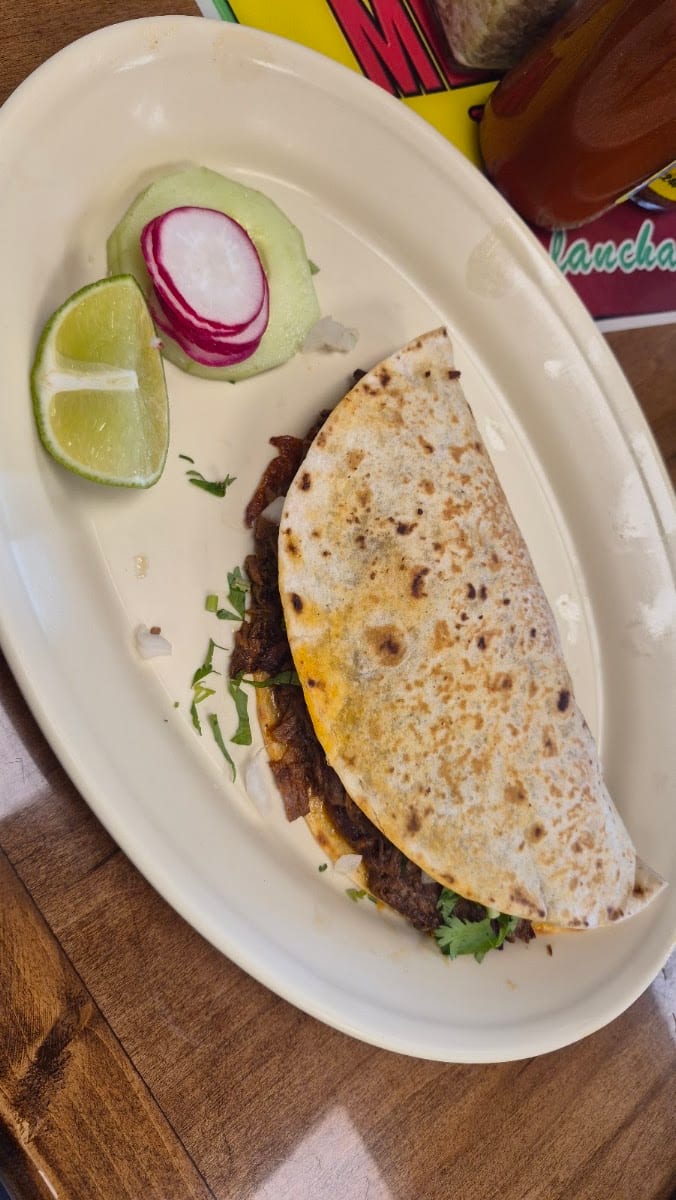 Taqueria don pancho, photo 4