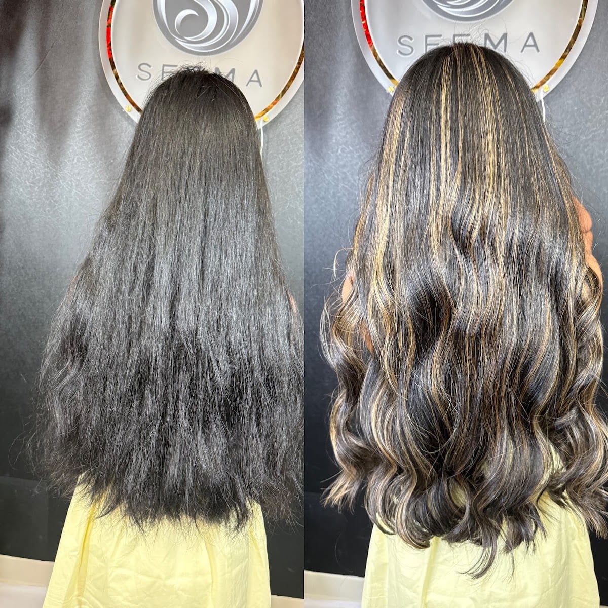 Seema Salon + Makeup & Skin bar