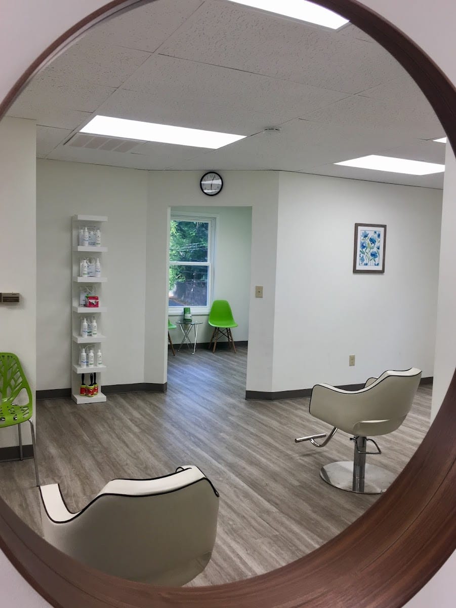 Lice Clinics of America - Bucks County, photo 2