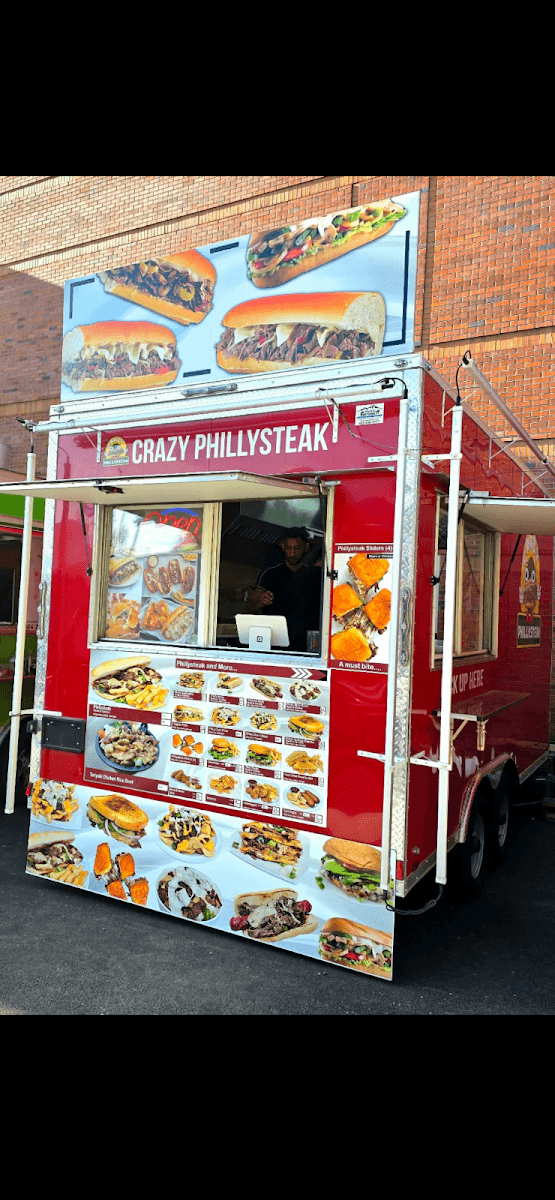Crazyphillysteak 1847