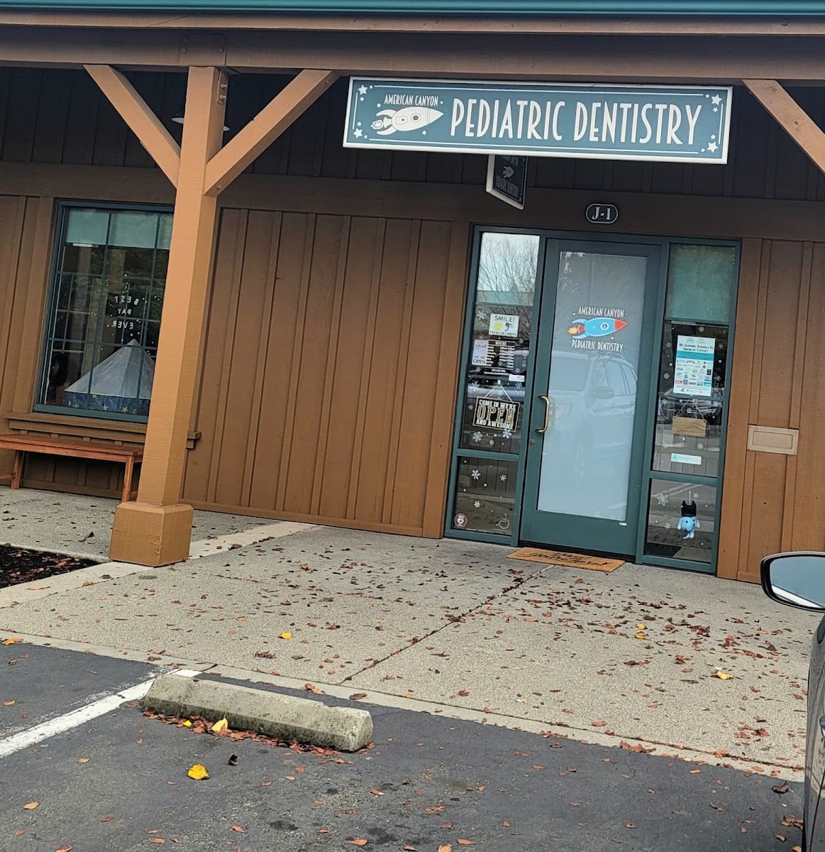 American Canyon Pediatric Dentistry, photo 3