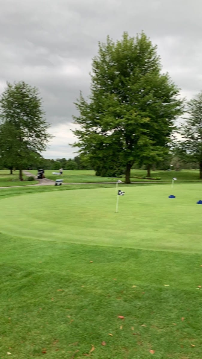 Coyote Creek Golf Club, photo 2