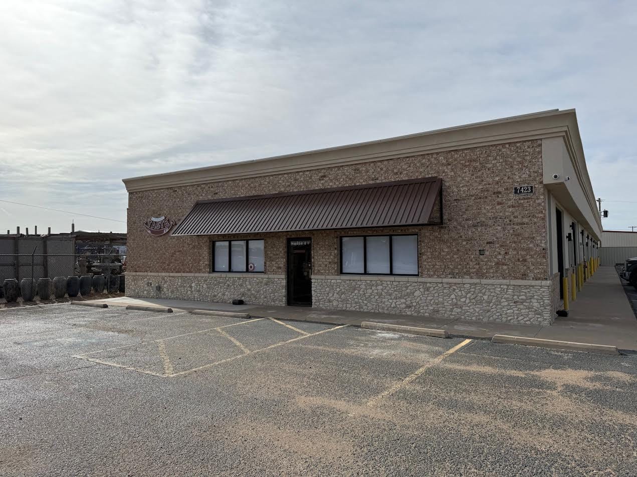 West 82nd Street Business Park, photo 4