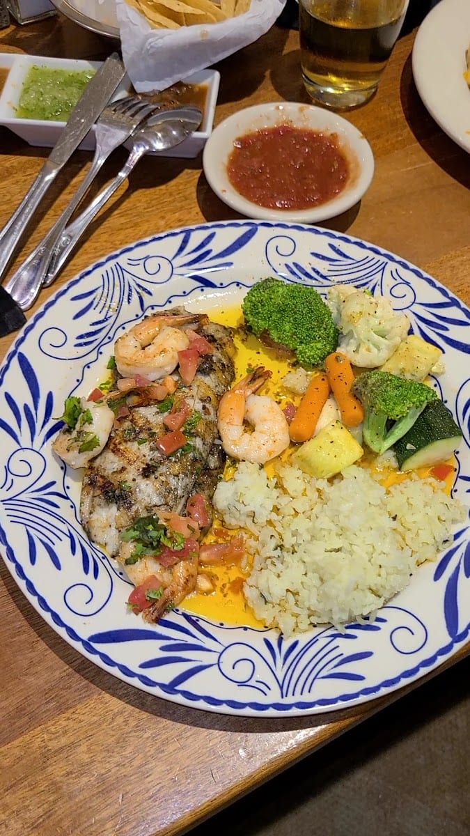 Abuelo's Mexican Restaurant, photo 3