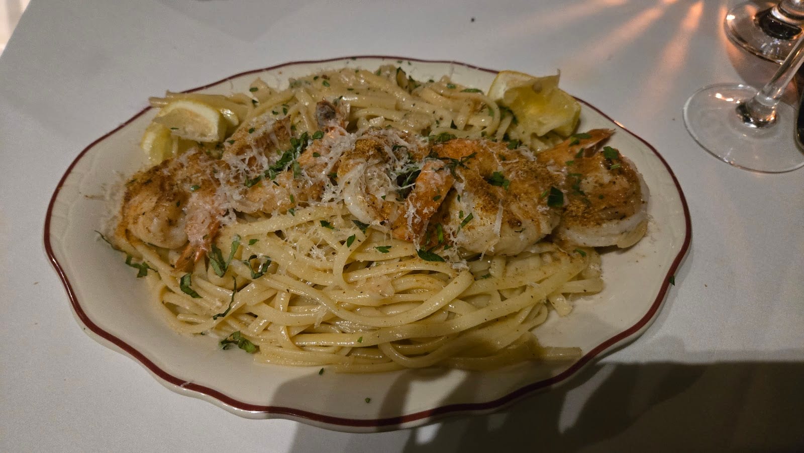 DiMaggio's Italian Restaurant, photo 4