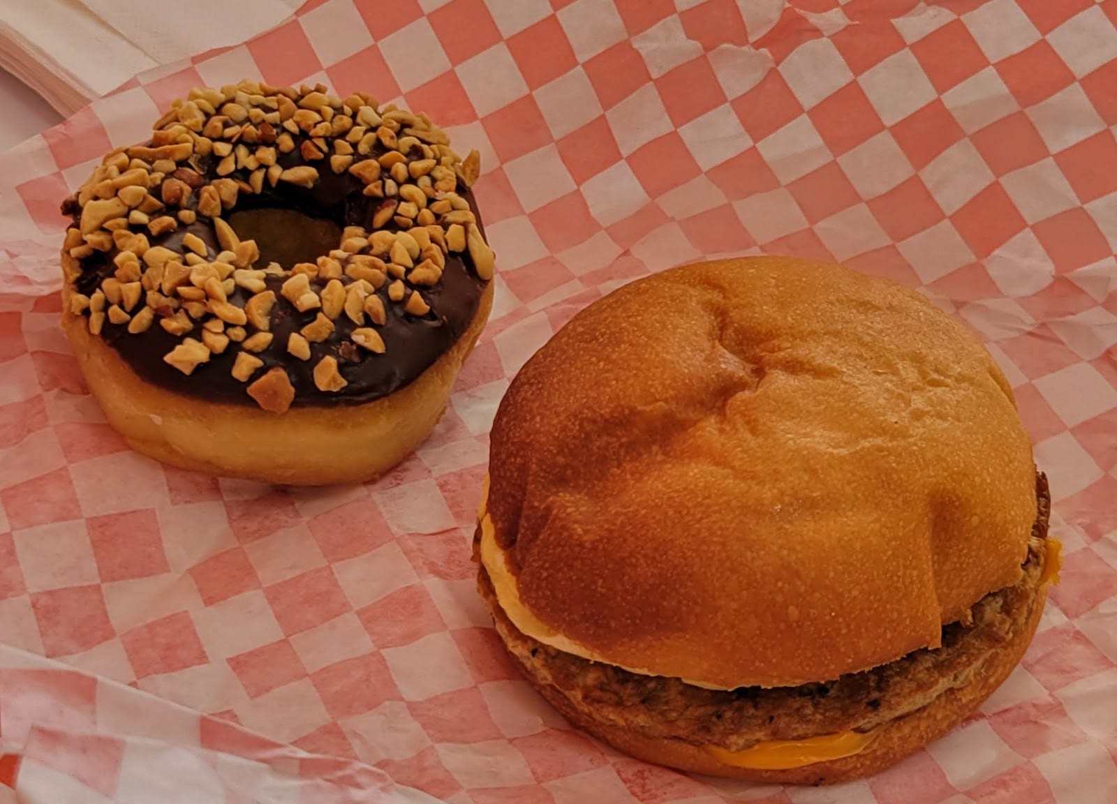 Donut Palace, photo 4