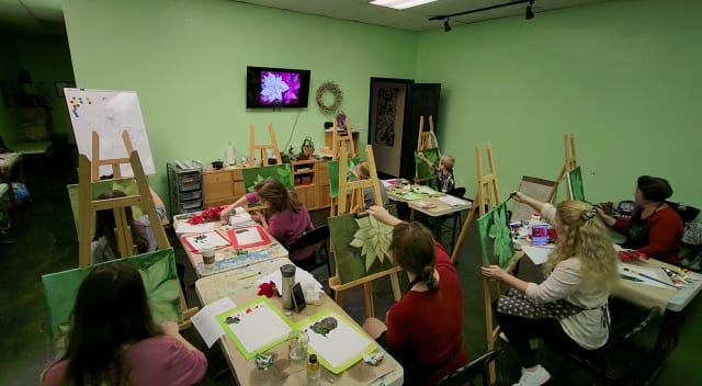 Art Wheel Studio, photo 3