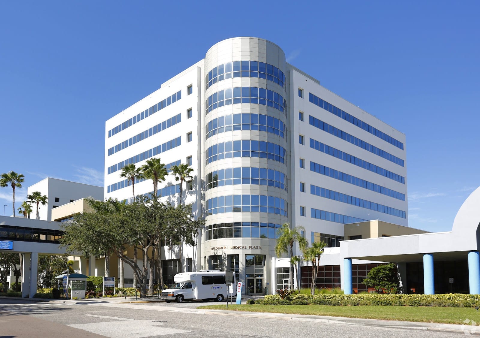 Waldemere Medical Plaza, photo 3