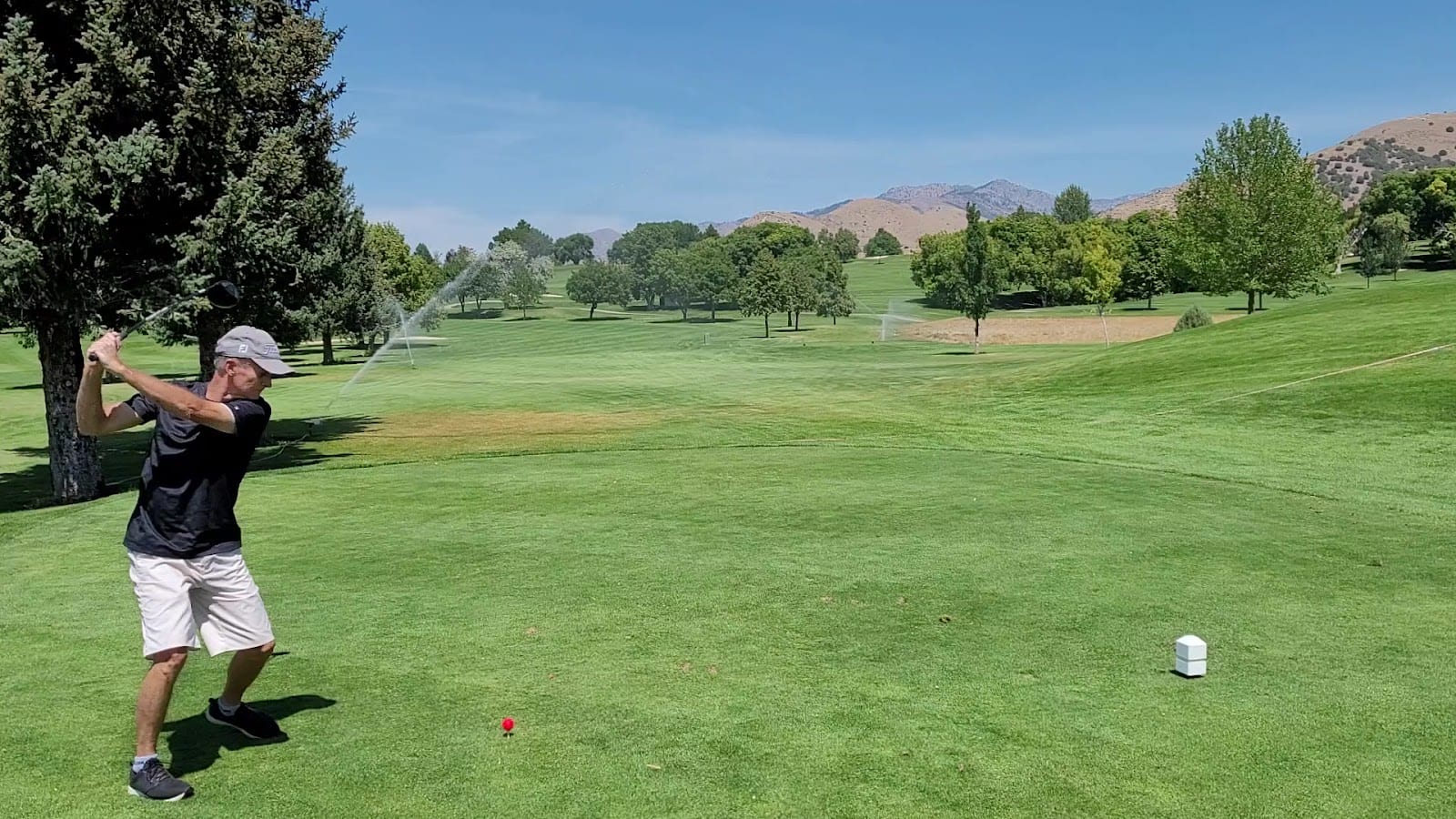Birch Creek Golf Course, photo 2