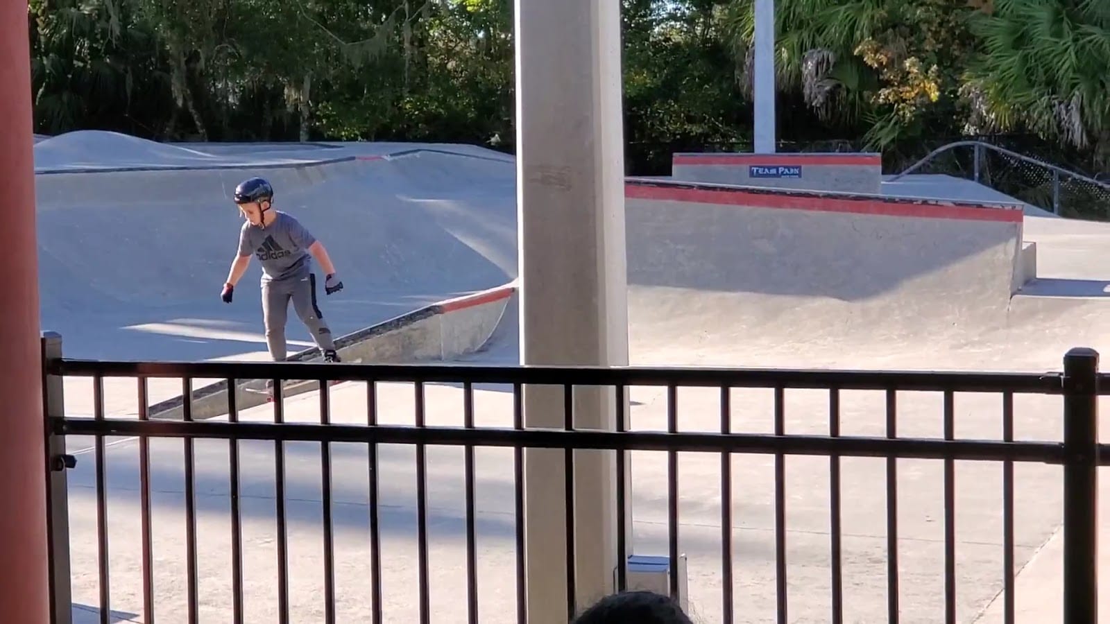 New Tampa Recreational Center, photo 3