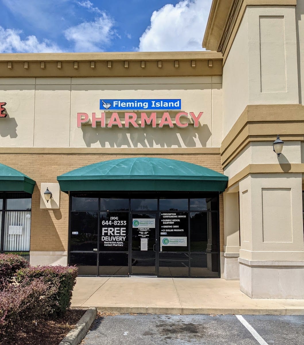 Fleming Island Pharmacy