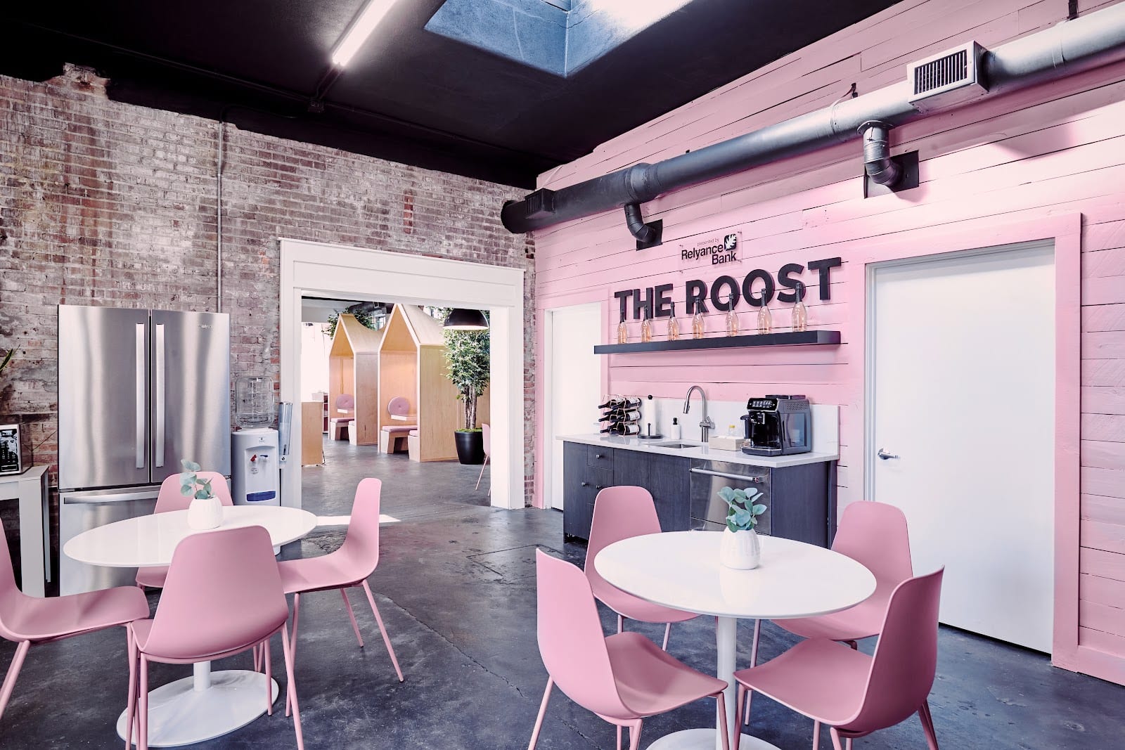 The Nest Little Rock, photo 2