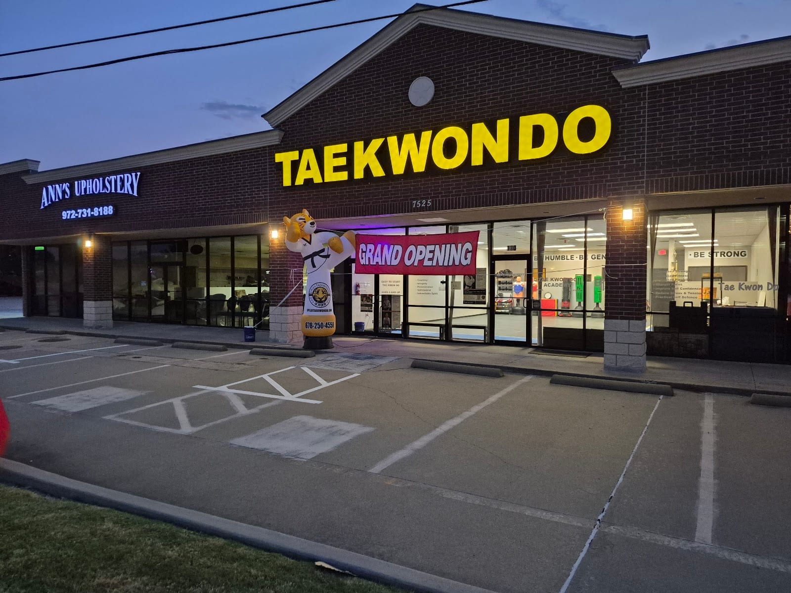 TEAM USA TAEKWONDO The Colony Texas, photo 3