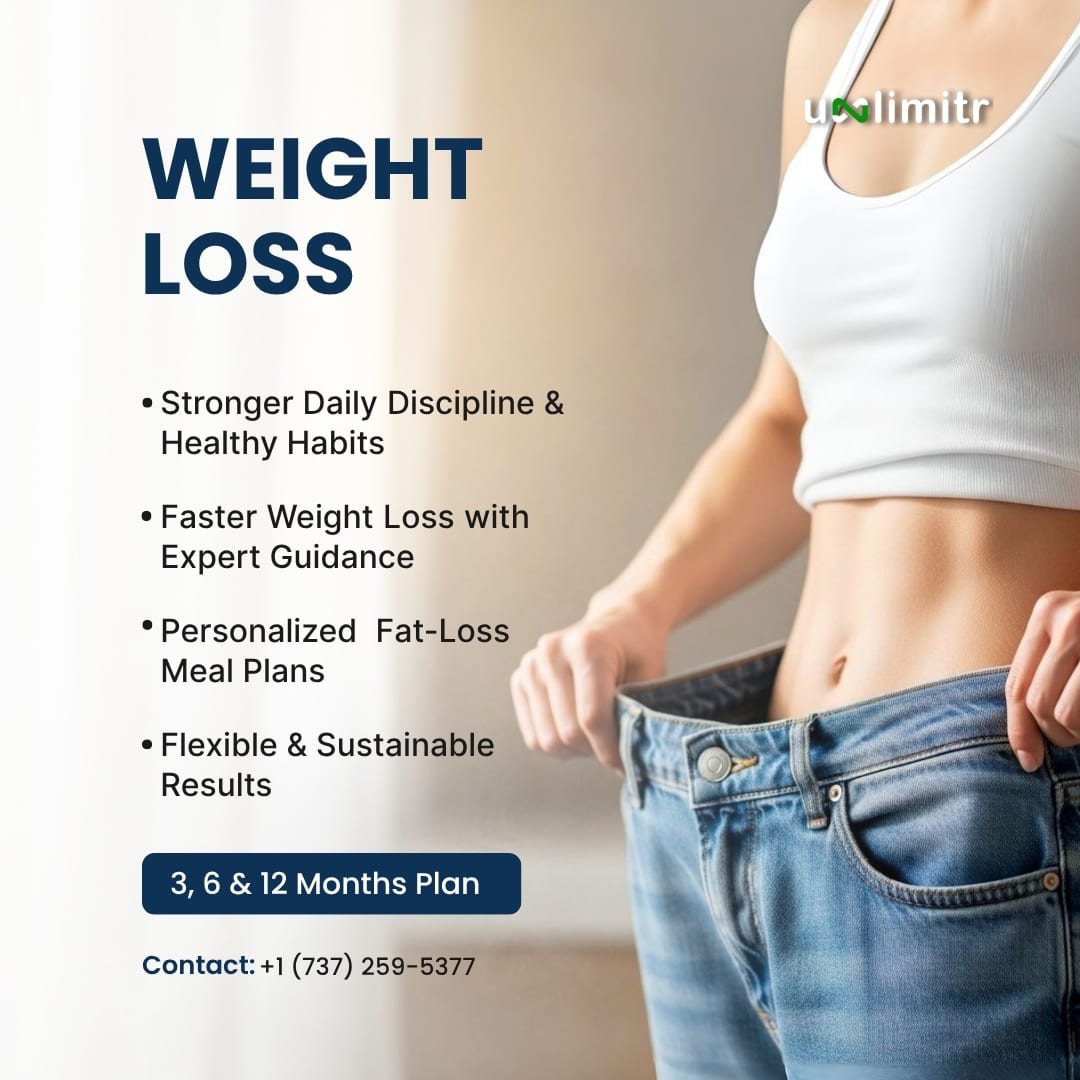 Unlimitr – Health, Fitness & Wellness App, photo 2