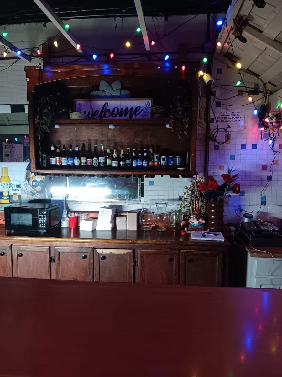 Karla's bar
