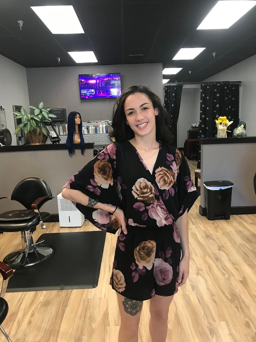 Classic Beauty Salon & Spa, photo 2