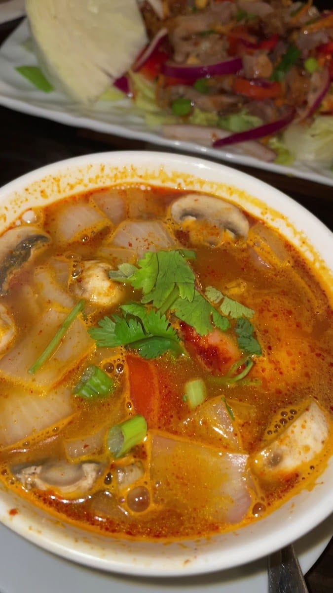 Pinto Thai Restaurant, photo 3
