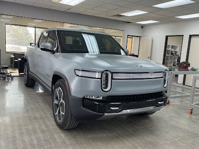 Colorado Tinting