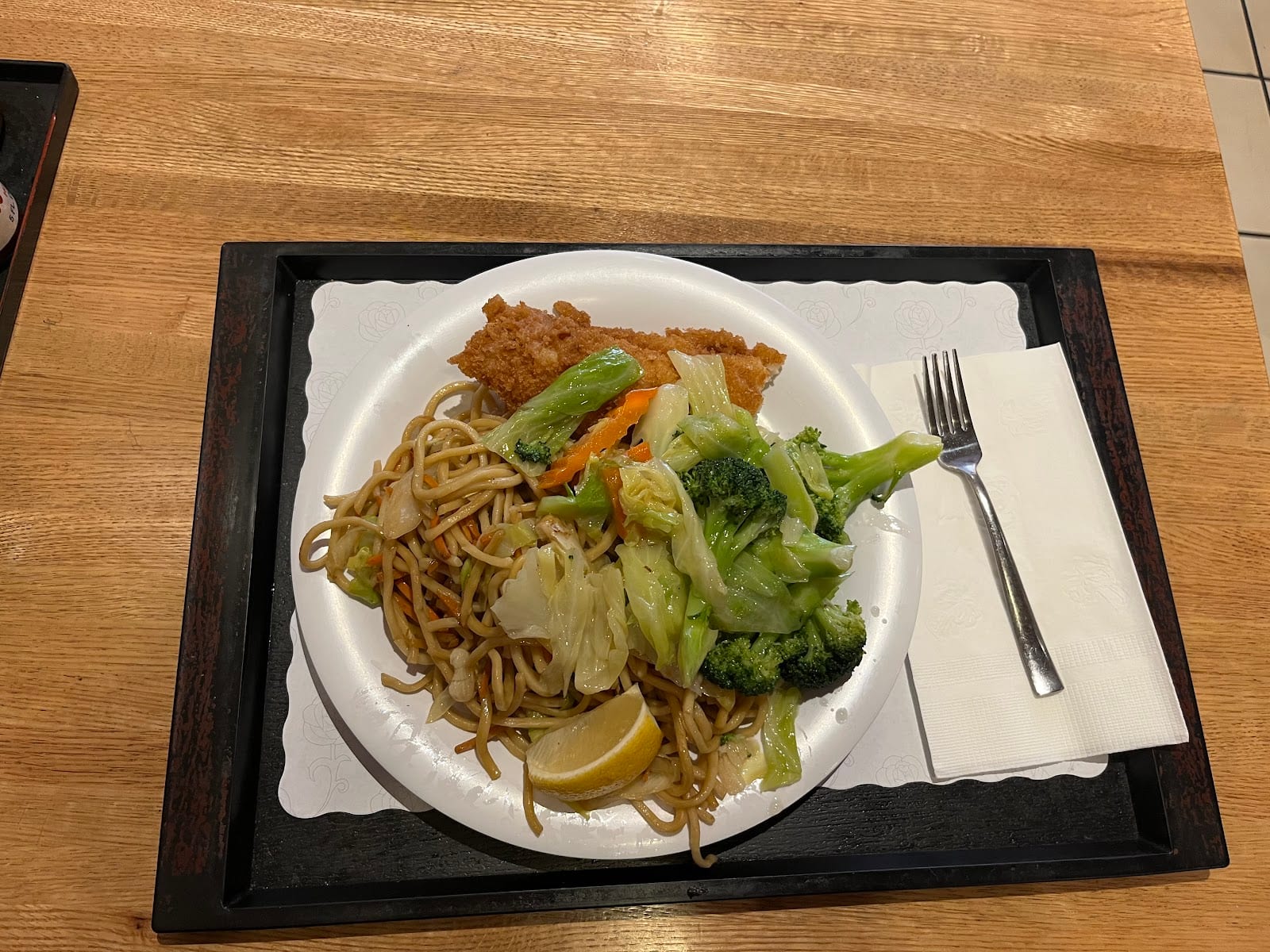 Wan Kee Restaurant
