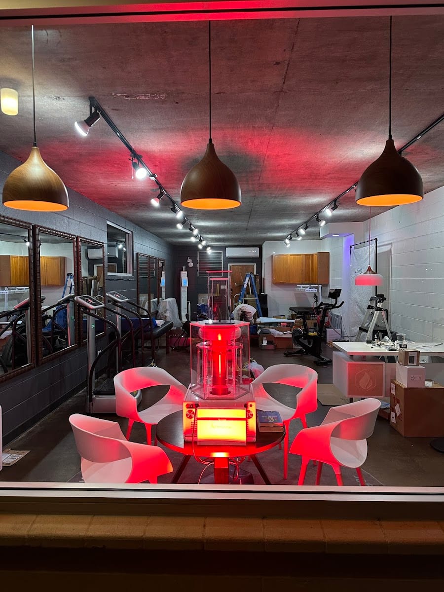 Biofit Studios, photo 4