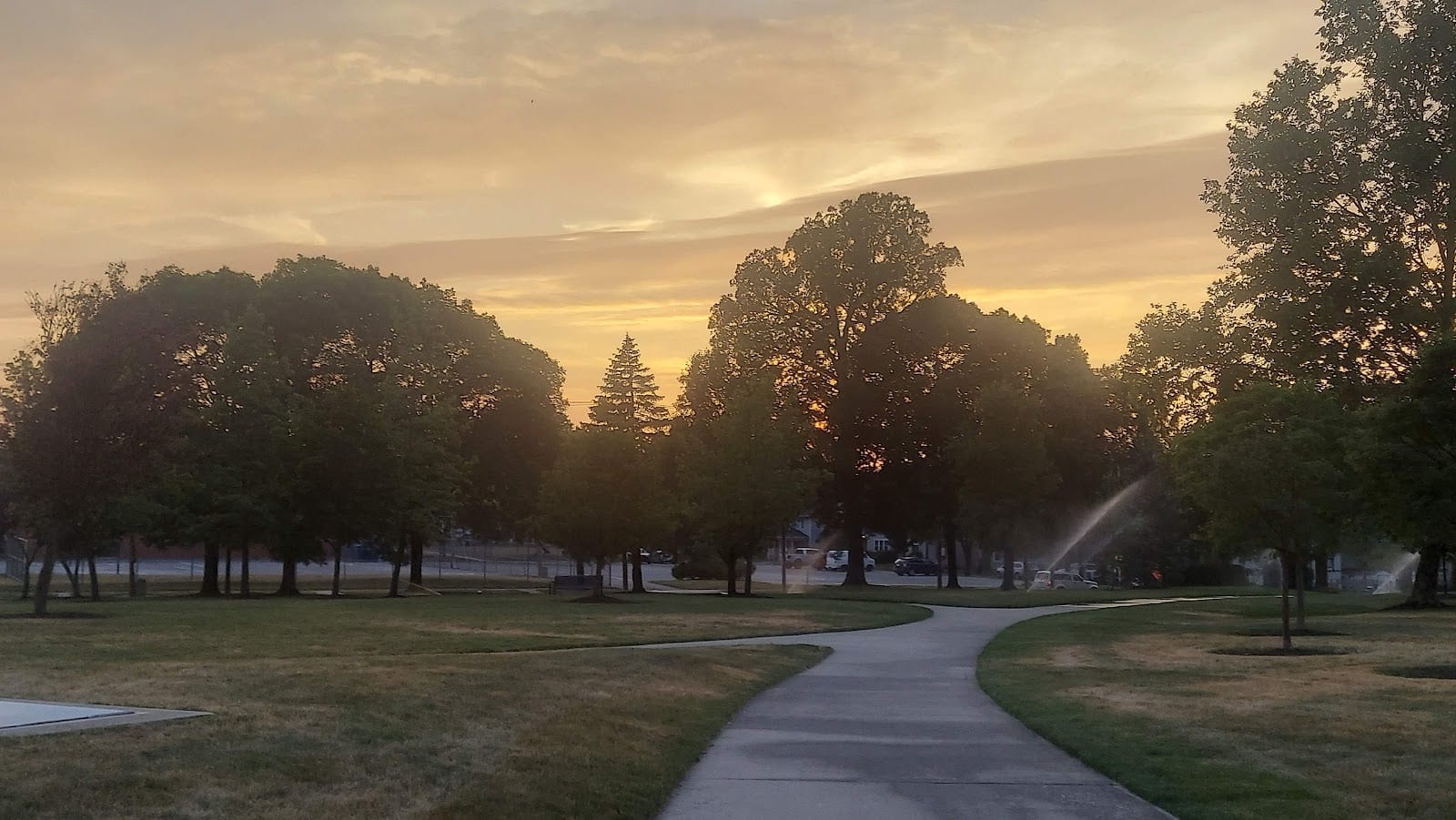 Boys & Girls Club Park, photo 2