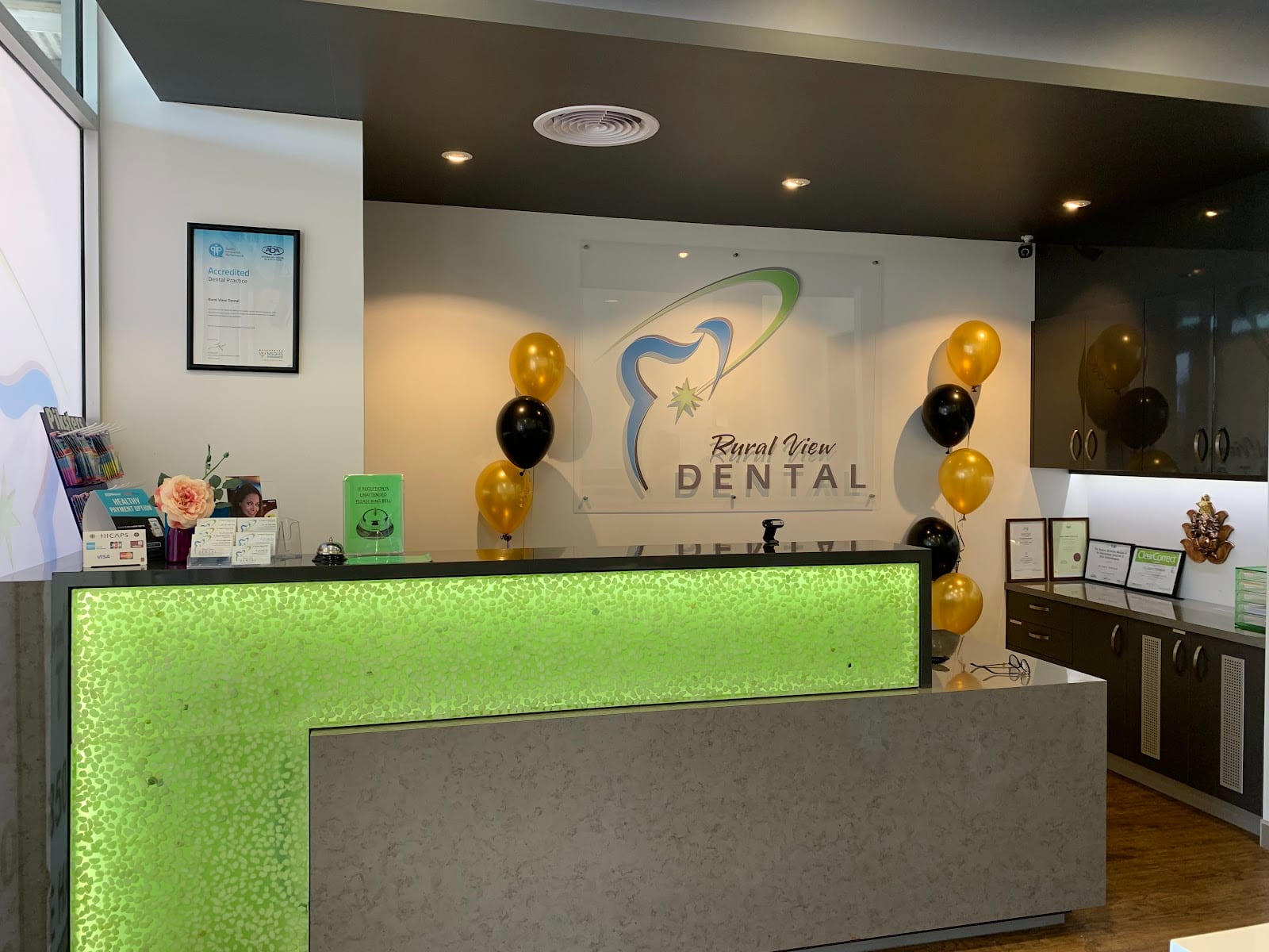 Rural View Dental, photo 4