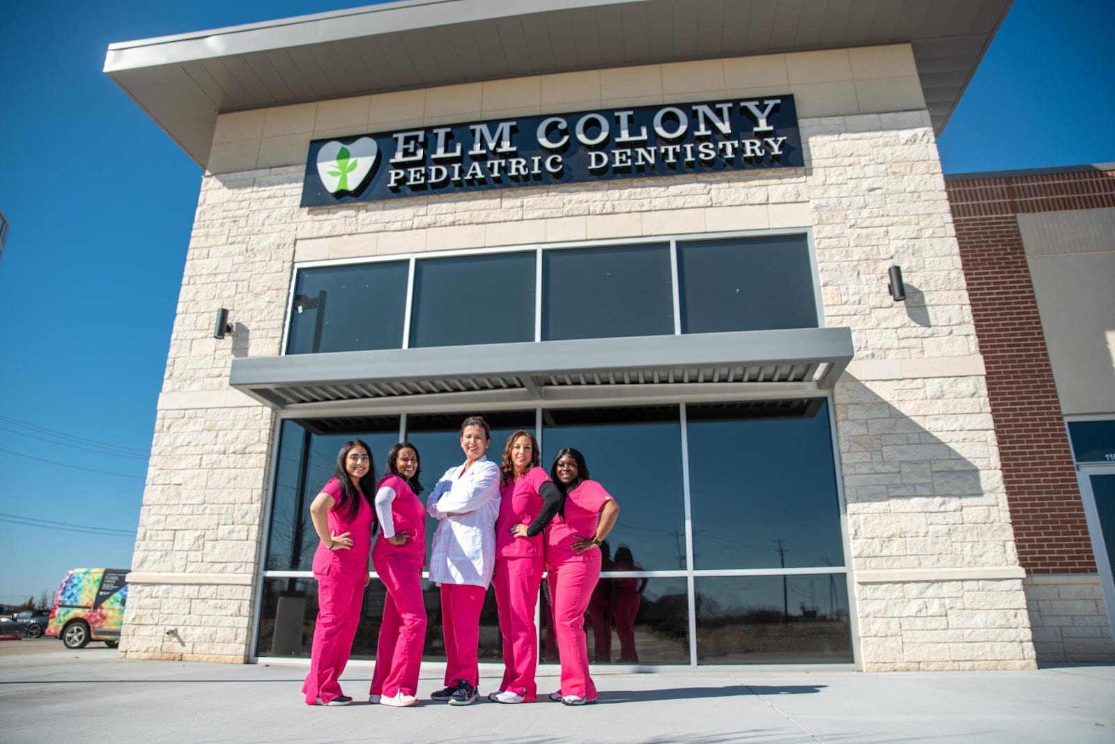 Elm Colony Pediatric Dentistry, photo 3