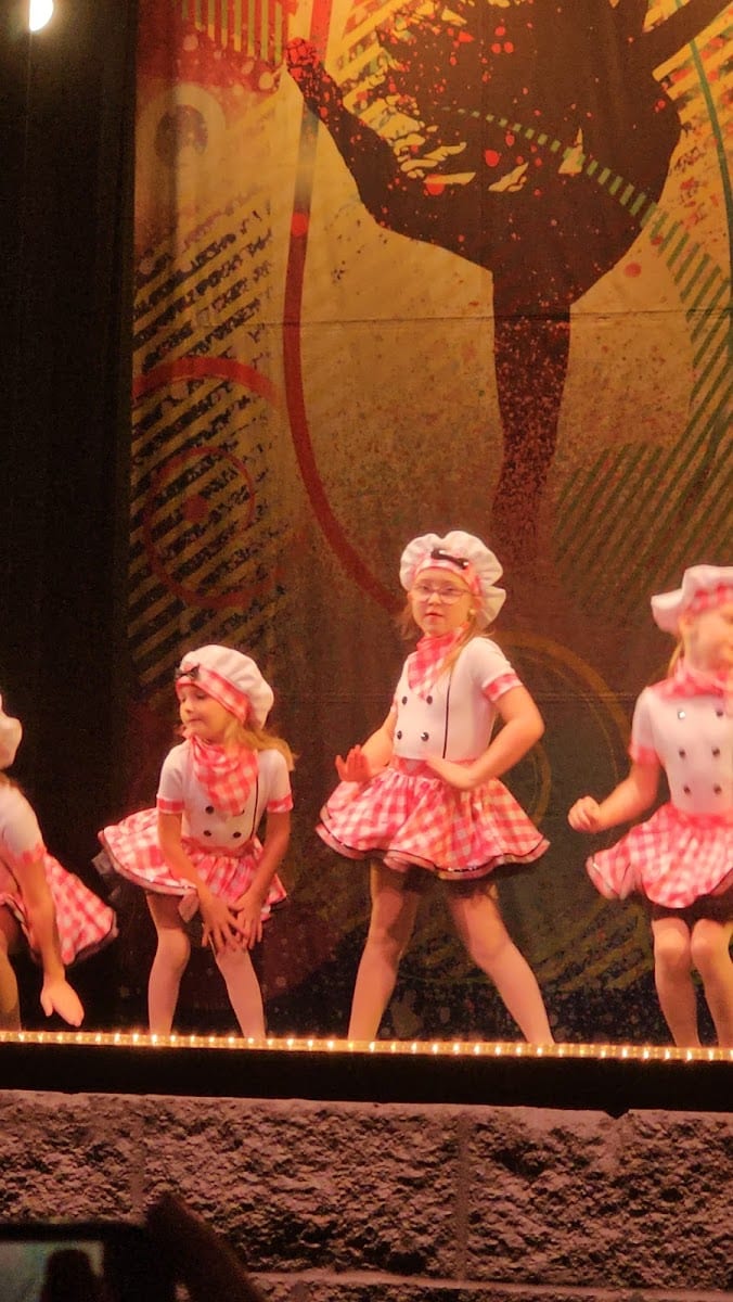 Rhythm Dance Center