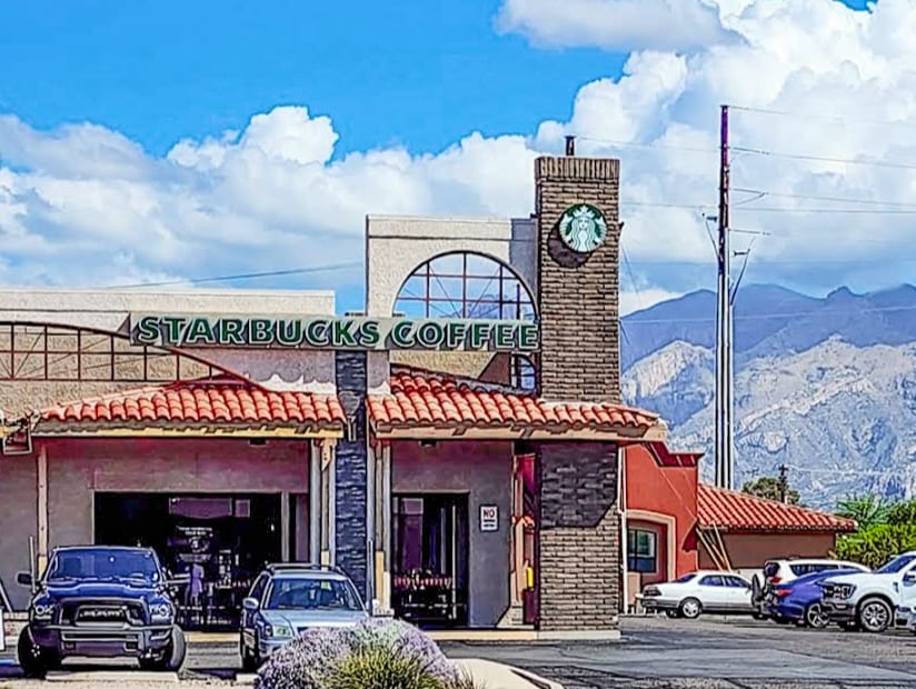 Starbucks Coffee Company, photo 4