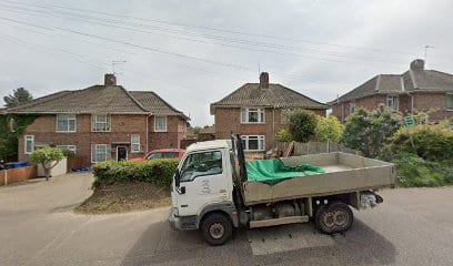 Tobys Tipper Service