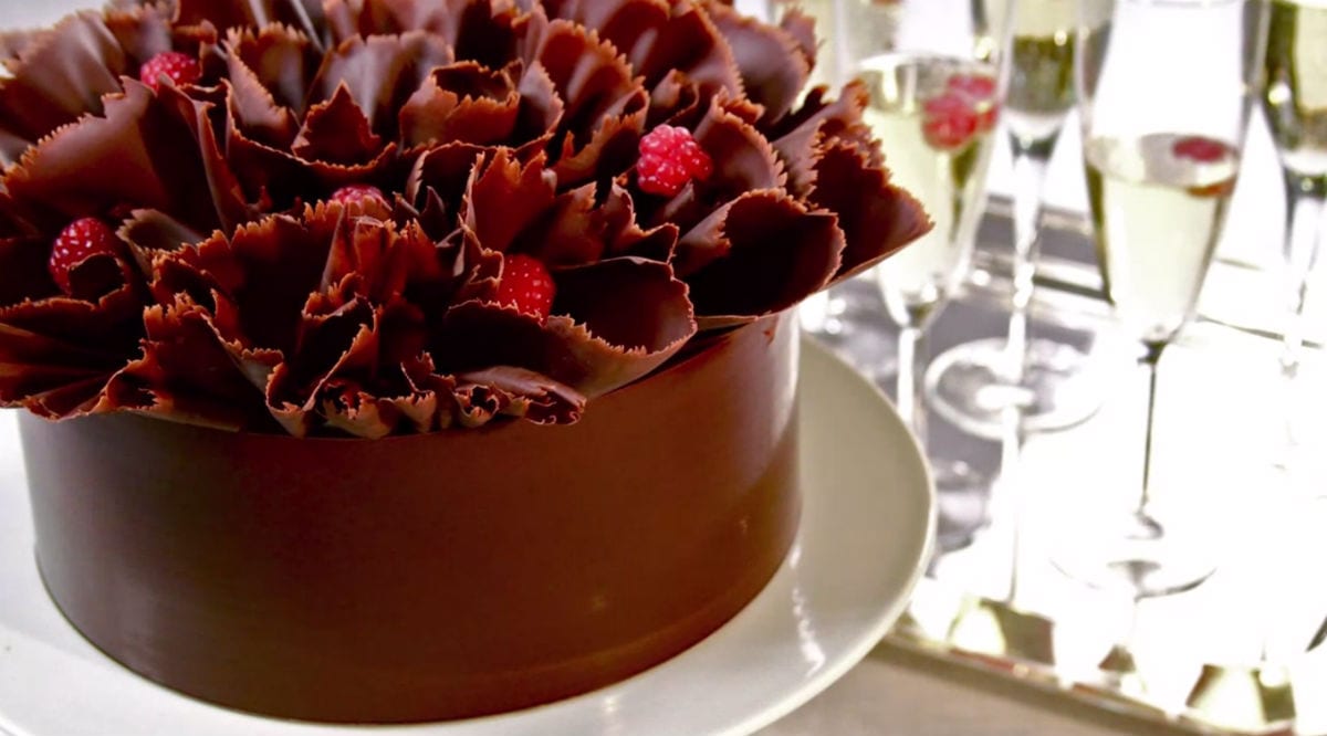 Cakes By Design
