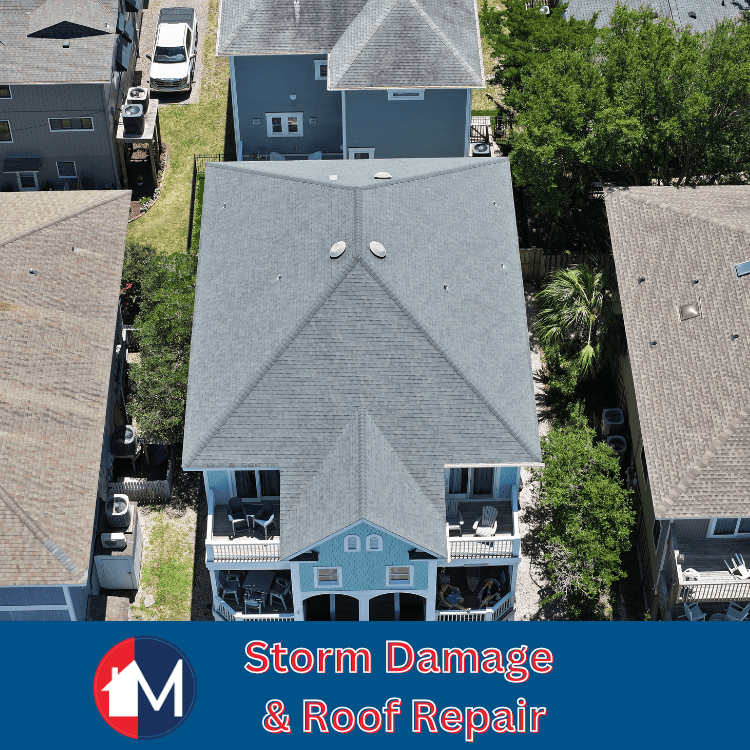 Modern Roofing, photo 4